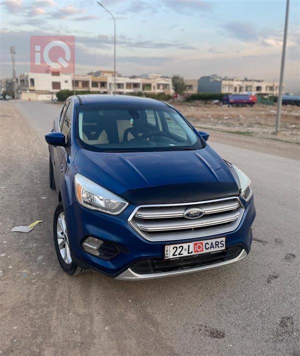 فورد إسكيب 2017 للبيع في العراق - اربيل